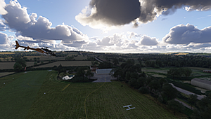 Hook Norton